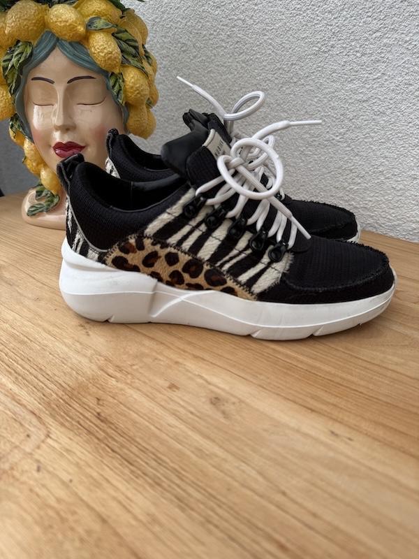 Luxe sneakers van Nubikk, Nubikk, Overige kleuren, Verzenden, Nieuw