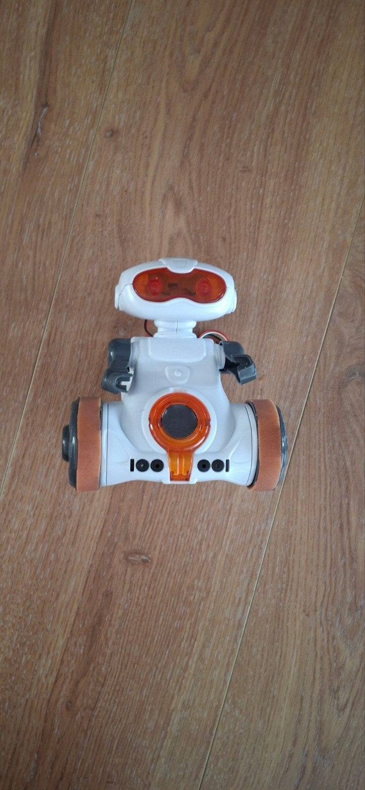 Progammeer robot (kids), Ophalen of Verzenden, Overige typen