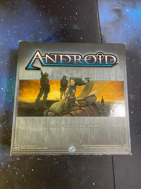 Android, Ophalen of Verzenden, Gebruikt