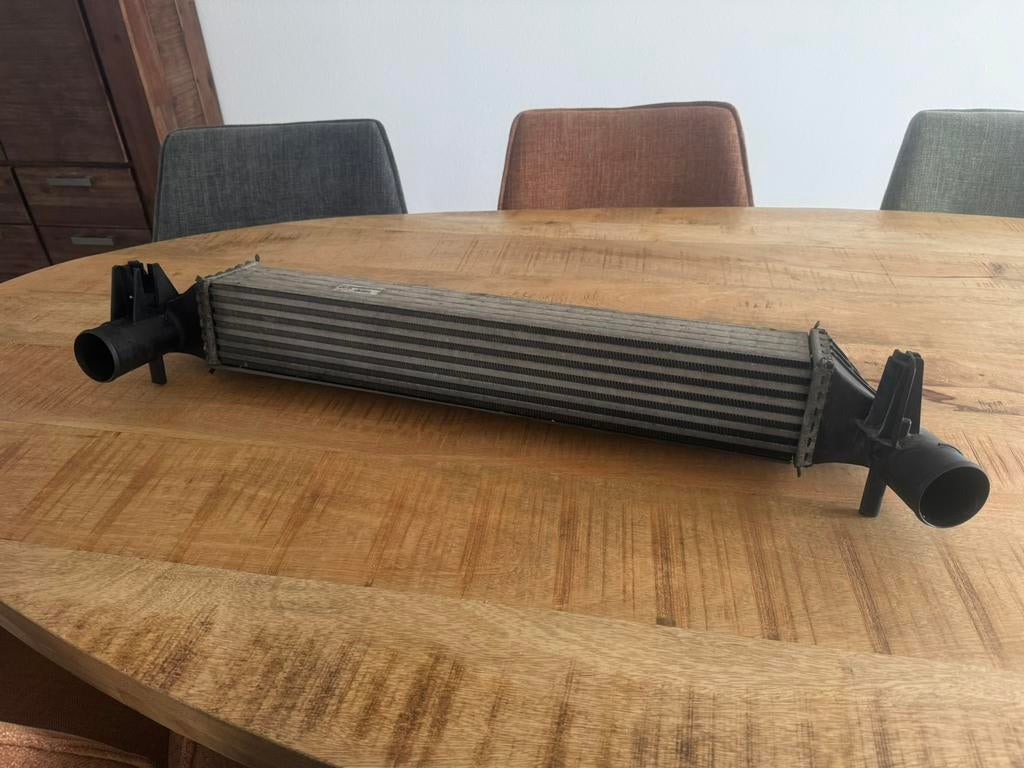 Originele OEM Intercooler Seat Ibiza SC Cupra 1.8t 2016 DAJA, Auto-onderdelen, Ophalen, Gebruikt, Seat