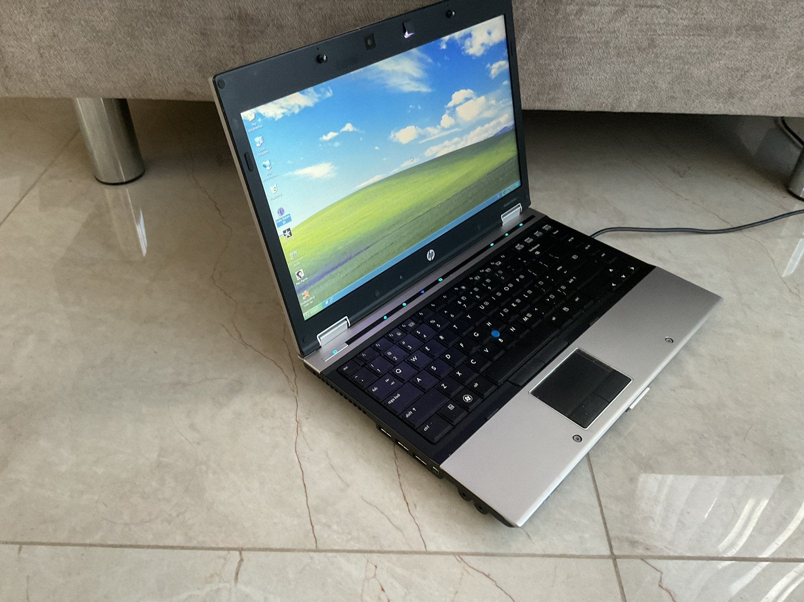 💥Snelle Windows XP laptop💥geschikt om te gamen💥SSD💥i5, Ophalen of Verzenden