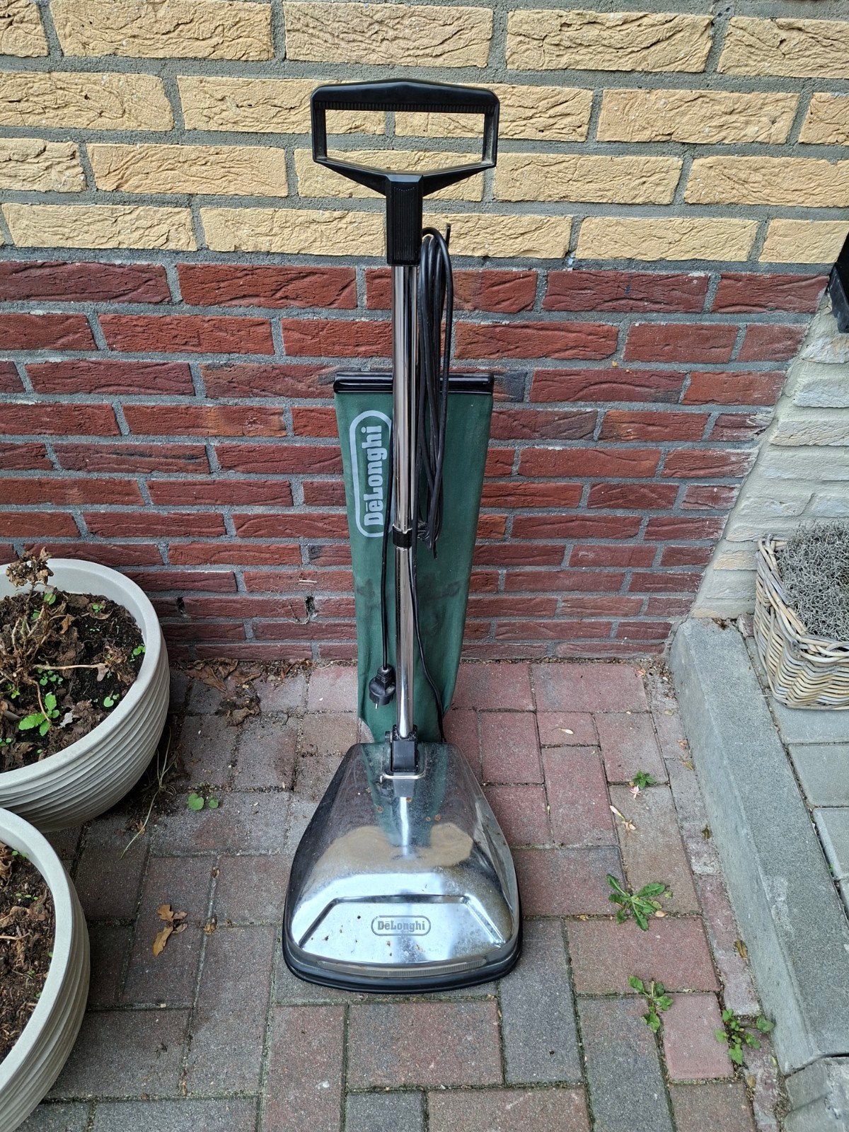DeLonghi Boenmachine, Gebruikt, Overige typen, Minder dan 1200 watt, Ophalen