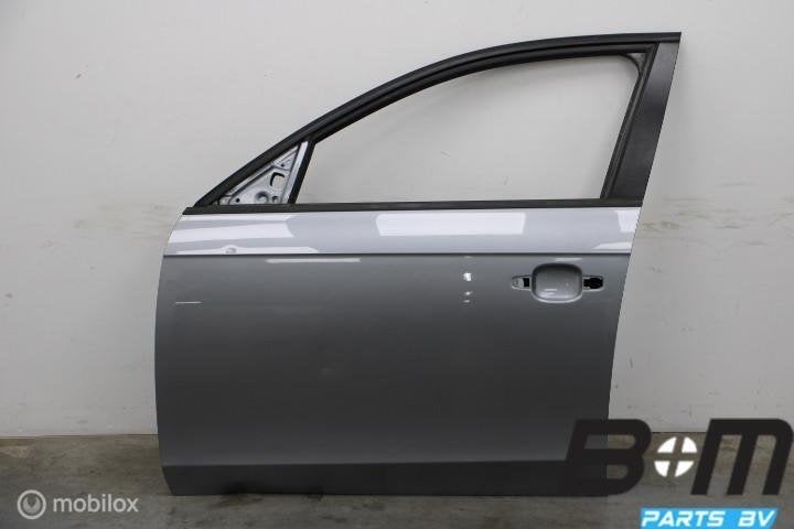 Portier LV Audi A4 8K Avant LX7P 8K0831051J, Auto-onderdelen, Carrosserie en Plaatwerk, Gebruikt