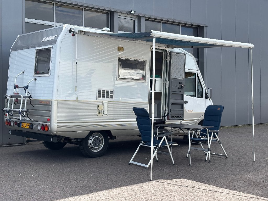 Caravans And Camping 1e