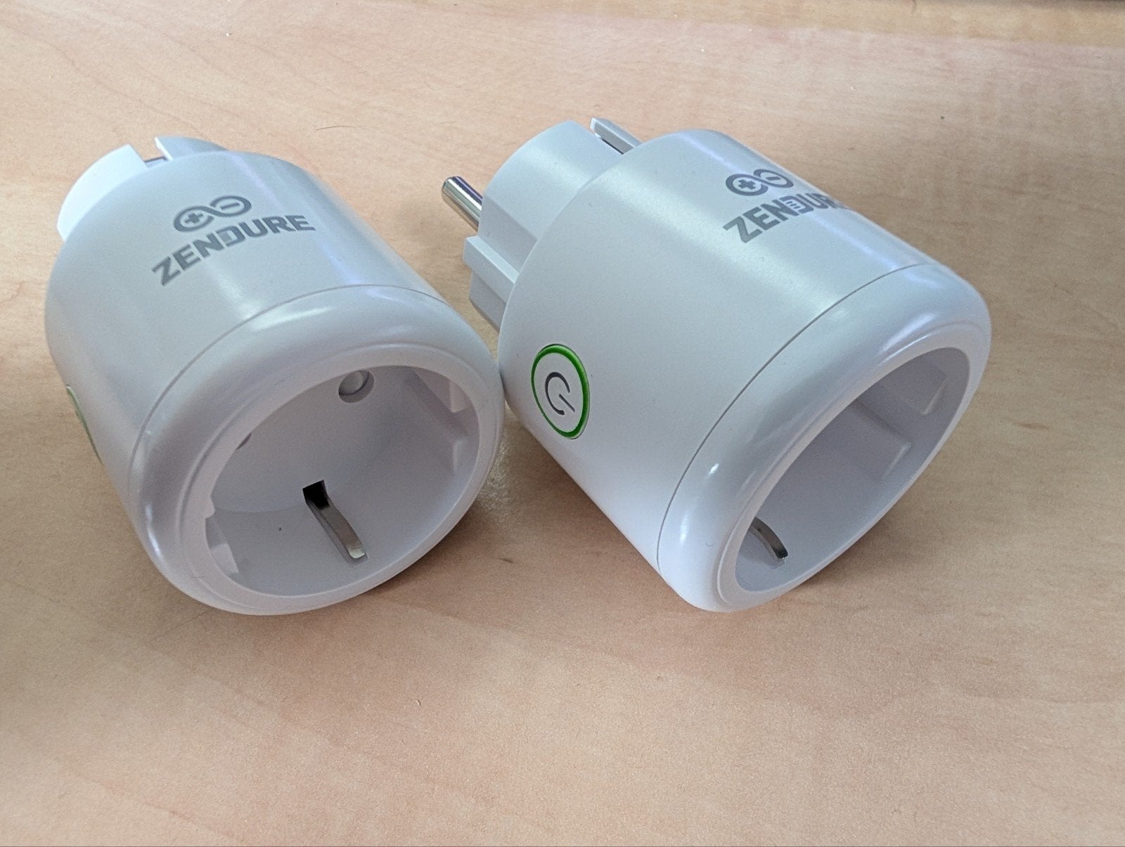 2x Zendure Smartplug Pro, Ophalen of Verzenden