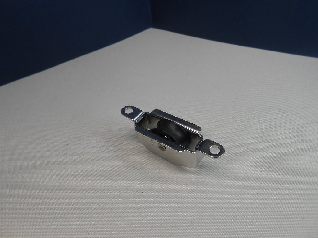 Doorvoerblok, Exit block - side tabs, 1-schijfs, 4 - 6 mm, Watersport en Boten, Accessoires en Onderhoud, Ophalen of Verzenden