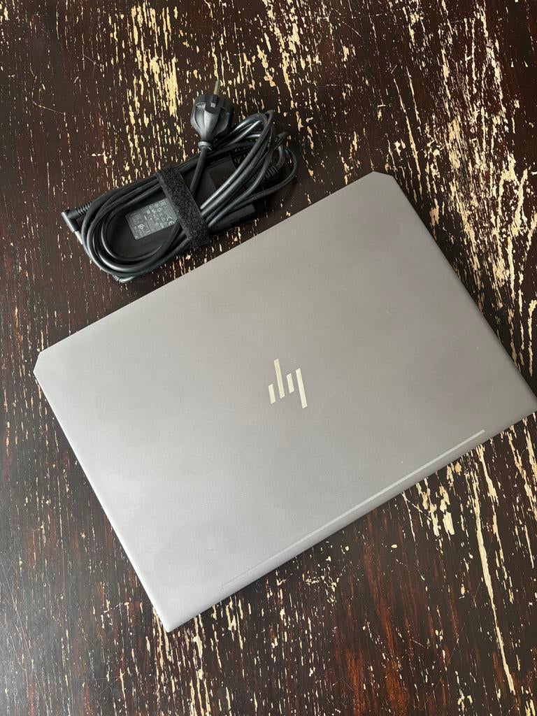 HP ZBook i7 Laptop (2019) – 16GB RAM, Computers en Software, Windows Laptops, Ophalen, Zo goed als nieuw, 15 inch, 2 tot 3 Ghz