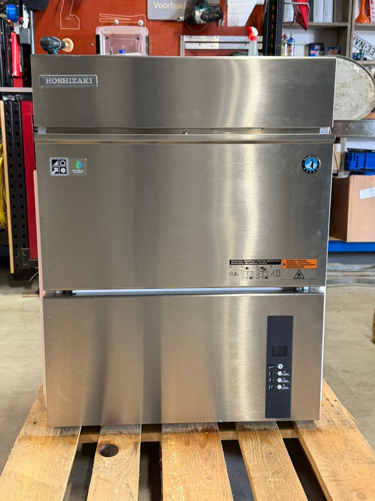 Hoshizaki Ice maker Cubes / IM65-WNE-HC., Ophalen of Verzenden