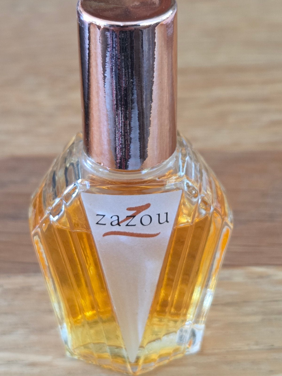 general cosmetica Zazou parfumminiatuur, Ophalen of Verzenden, Nieuw