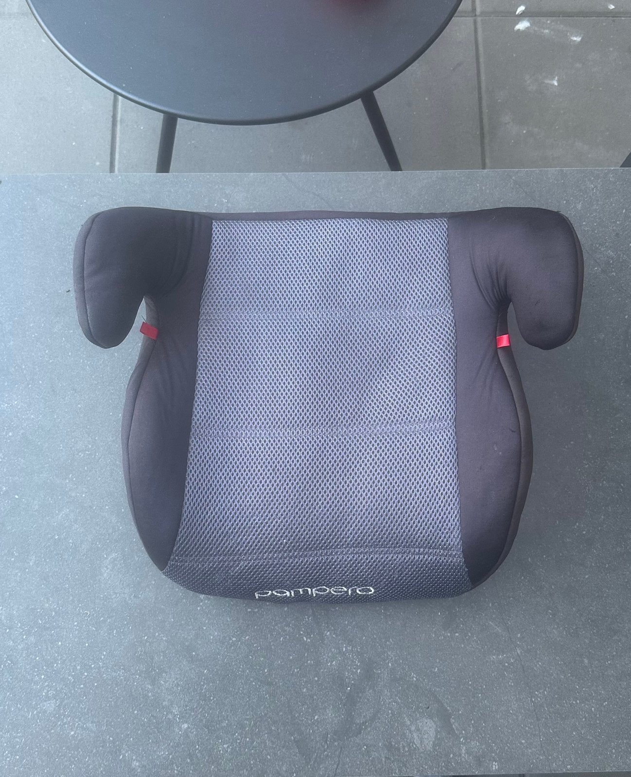 Zitverhoger - Kinderzitje, Kinderen en Baby's, Autostoeltjes, Overige merken, 15 t/m 36 kg, Ophalen of Verzenden, Gebruikt