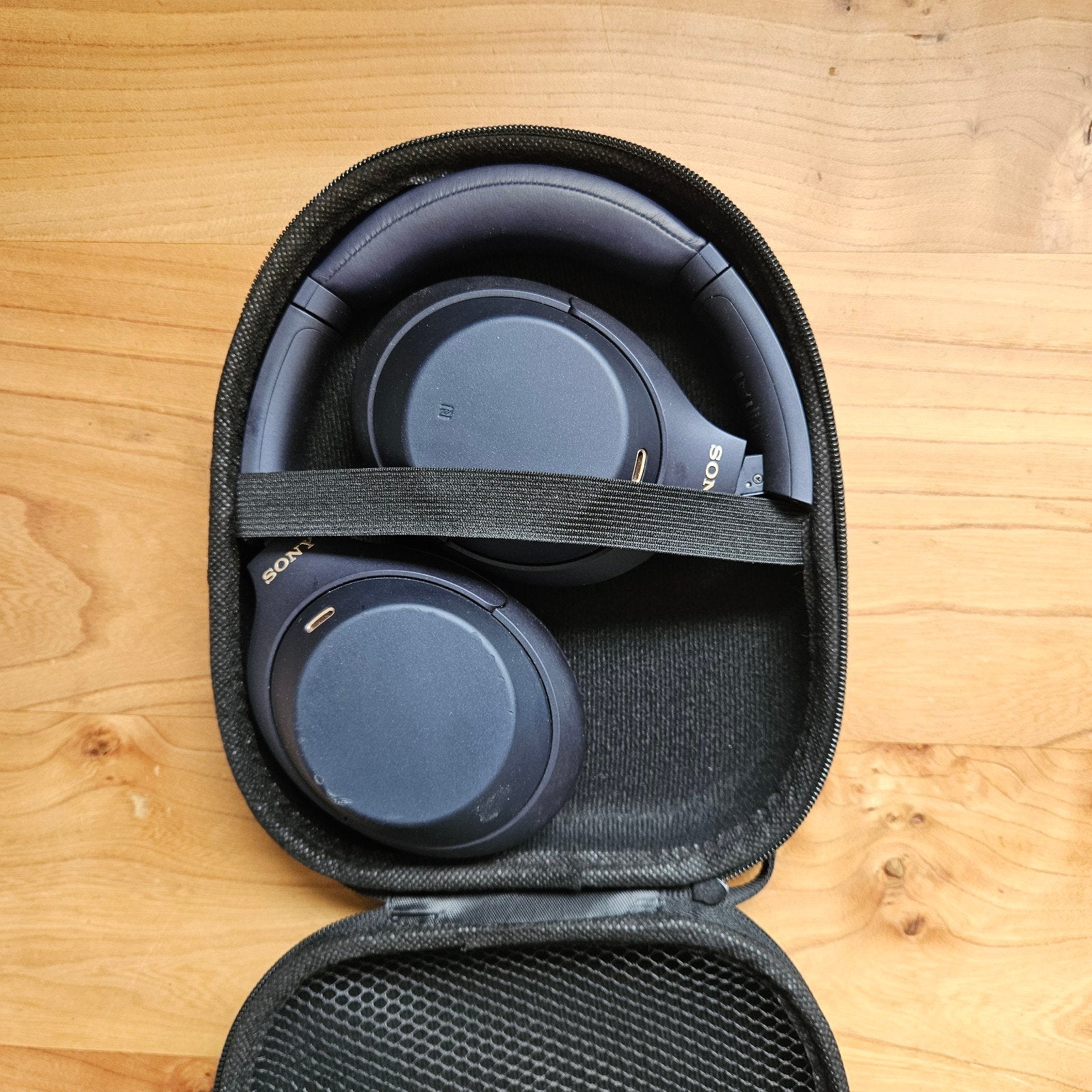Sony WH1000XM4 koptelefoon, Audio, Tv en Foto, Koptelefoons, Ophalen of Verzenden, Sony