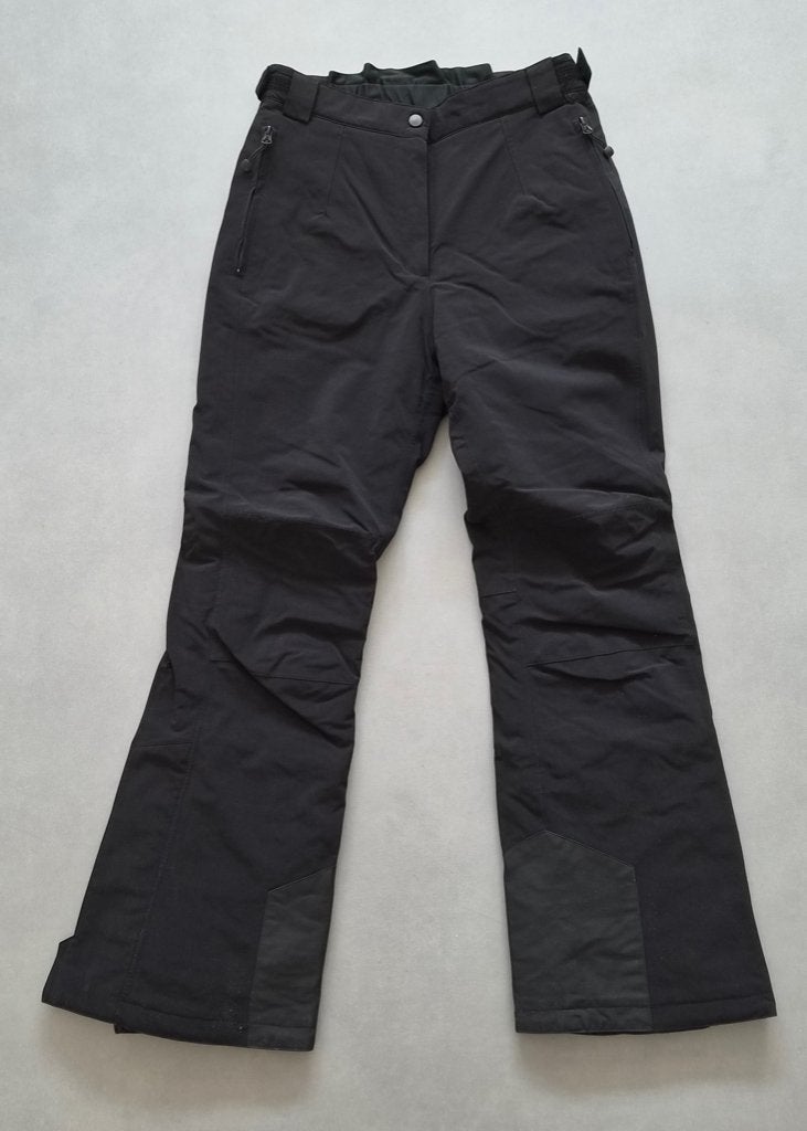 Dames ski broek, Ophalen of Verzenden, Zo goed als nieuw, Maat 38/40 (M), Broek