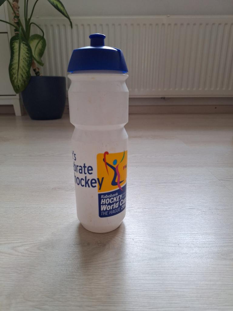 bidons tacx groot, Ophalen of Verzenden, Zo goed als nieuw
