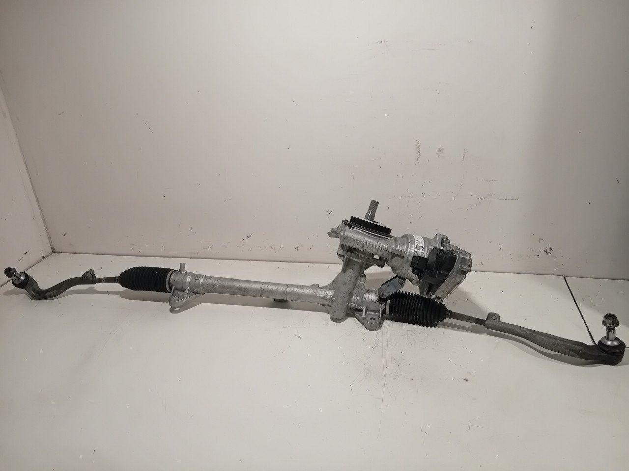 Stuurhuis BMW 2 serie, Auto-onderdelen, Besturing, BMW, Gebruikt, Herkomst onderdeel bekend, 12 maanden garantie, Ophalen of Verzenden