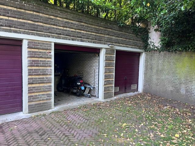 garagebox Arnhem noord, Auto diversen