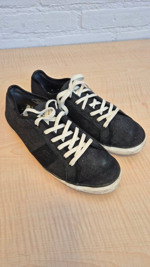 G-star schoenen mt 38, Zwart, Ophalen of Verzenden, G-star, Sneakers of Gympen