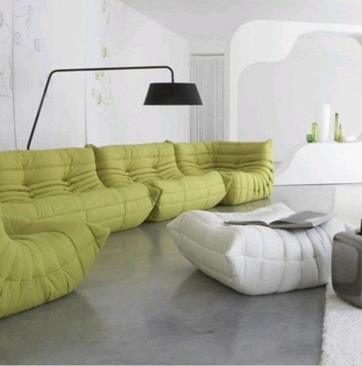 Ligne Roset Bul Vloerlamp, Ophalen