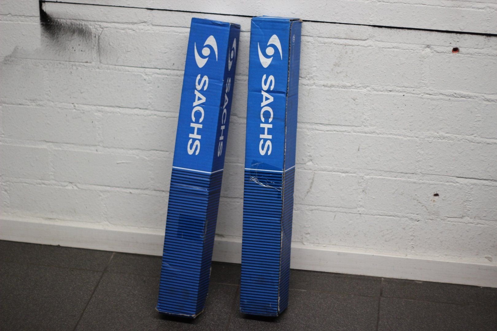 Sachs Schokdempers mercedes 316 942 A1153200331, -, -, Nieuw, Ophalen of Verzenden