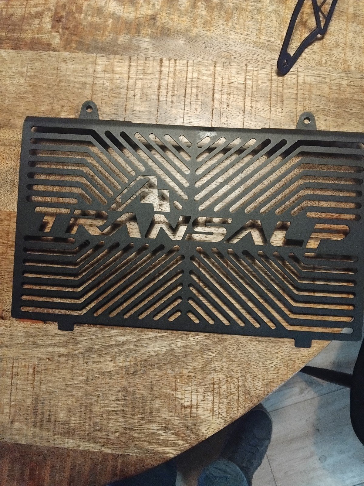 radiator bescherming en koplamp honda, Ophalen of Verzenden
