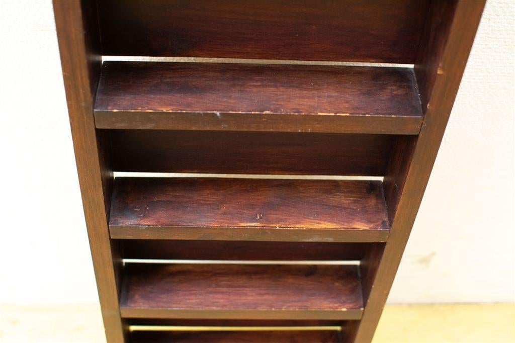 Houten Kruidenrekje 39032, Ophalen of Verzenden, Gebruikt