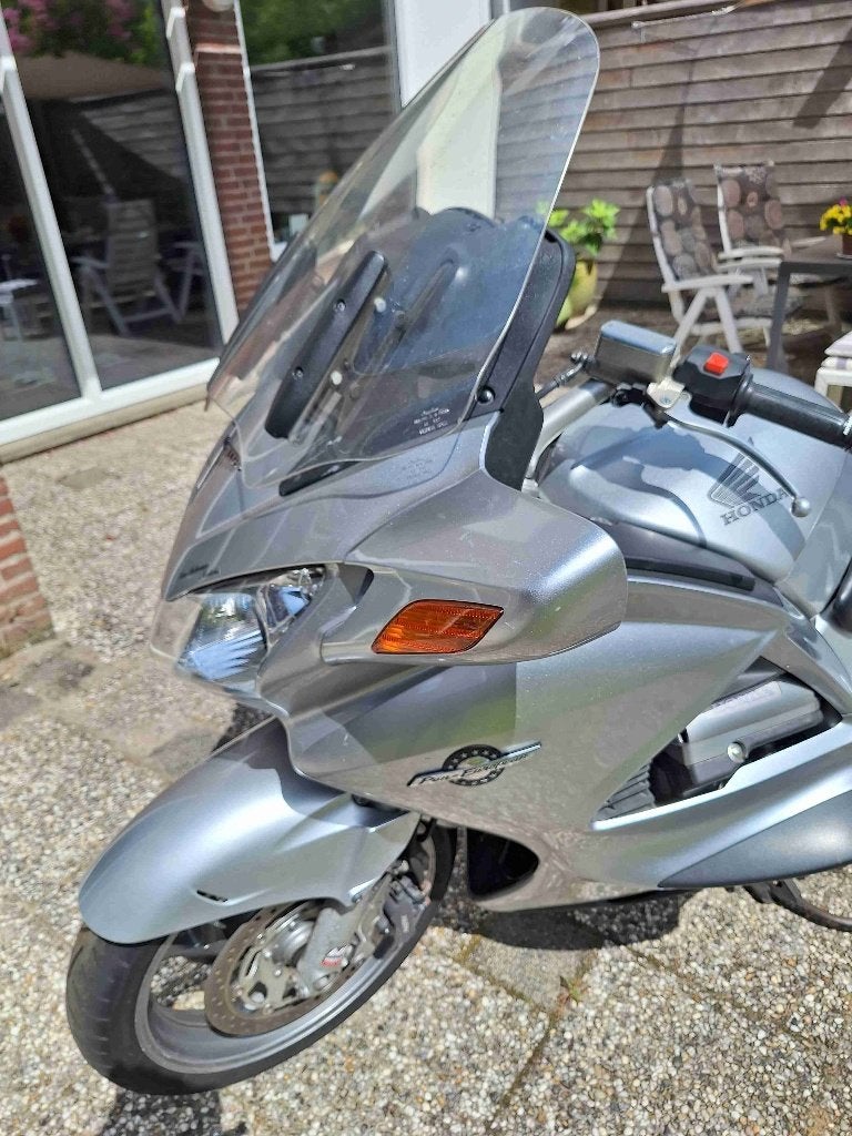 HONDA ST1300 Pan European, 1296 cc, Motorrijbewijs A, Gebruikt, Particulier