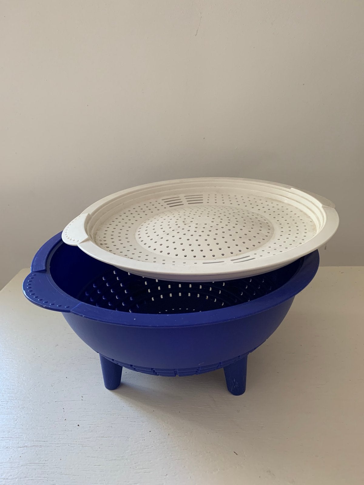 Tupperware Vergiet, Huis en Inrichting, Keuken | Tupperware, Ophalen, Nieuw, Overige typen