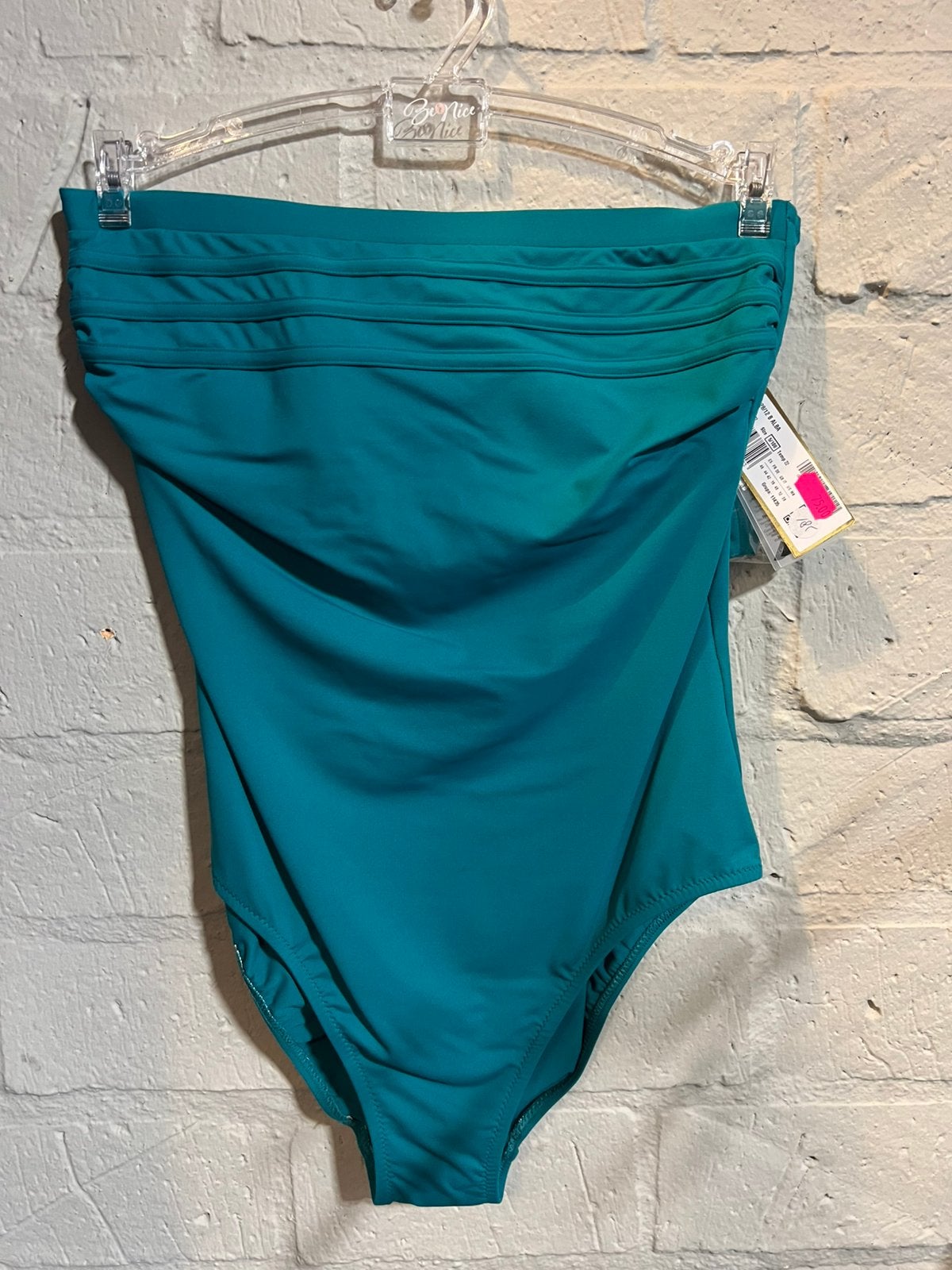 Roidal badpak maat 42 NIEUW!! Nu €65,-, Ophalen of Verzenden, Nieuw, Badpak