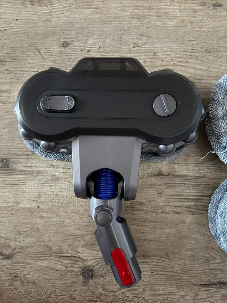Dweilkop voor dyson steelstofzuigers, Ophalen, Zo goed als nieuw