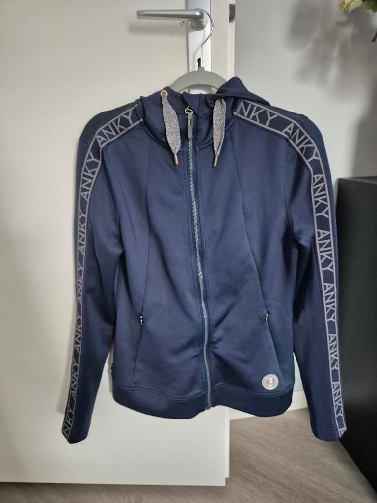 Prachtig Anky vest maat S, Dieren en Toebehoren, Ophalen of Verzenden, Zo goed als nieuw, Dames, Bovenkleding