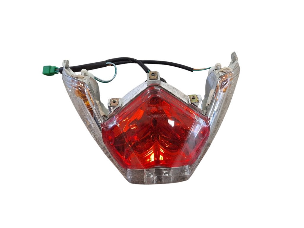 Achterlicht origineel Kymco super 8, Gebruikt, Ophalen of Verzenden