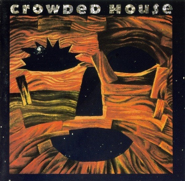 Crowded House, Ophalen of Verzenden, Gebruikt, Poprock
