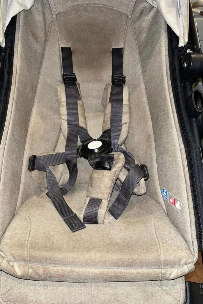 Reiniging & Check-Up Kinderwagen | Buggy | Autostoelen, Ophalen, Joolz, Zo goed als nieuw, Eikenlaan 76 Spijkenisse