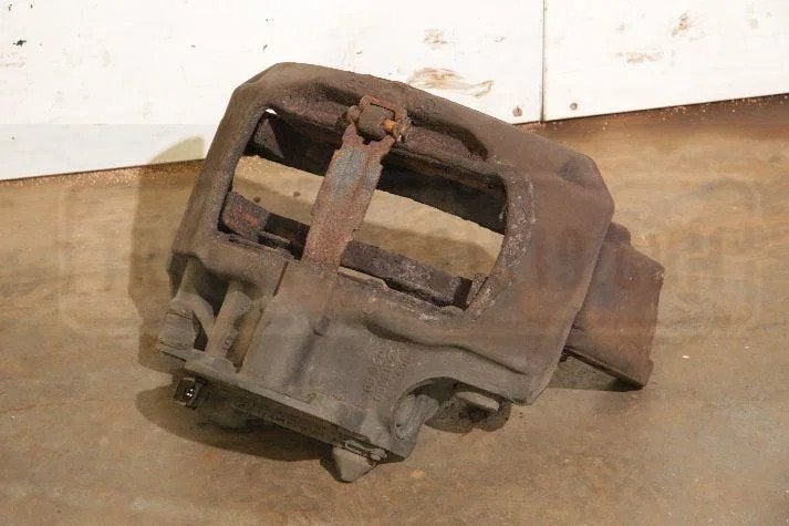 Scania Brake System Remklauw Scania, Auto-onderdelen, Ophalen, Gebruikt, Scania, Remmen en Aandrijving