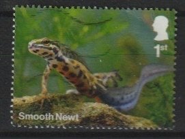 Engeland Michel 5618, Ophalen of Verzenden, Gestempeld
