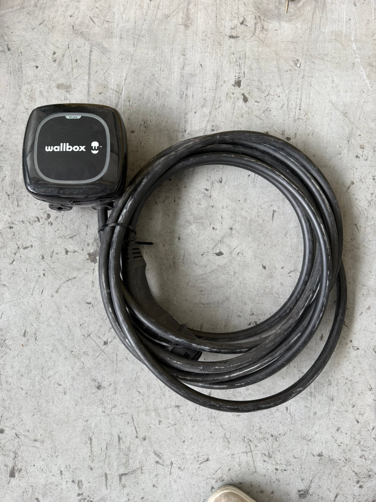 8x Wallbox Pulsar & Copper Laadpalen 5m & 7m – Ontkoppeld, Ophalen of Verzenden, Gebruikt, Laadpaal en Laadkabel