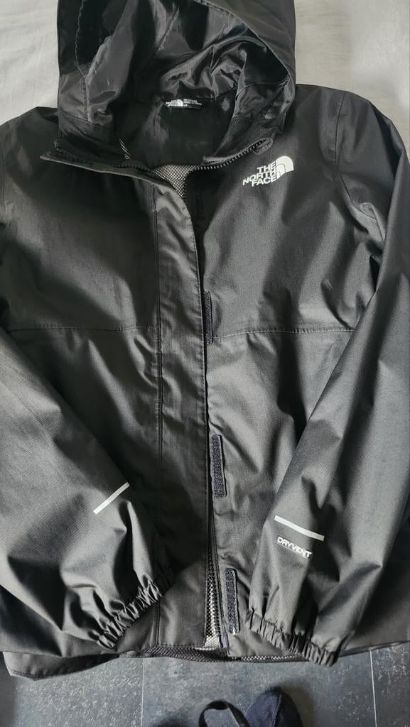 North Face kinder jas, Kinderen en Baby's, Ophalen of Verzenden