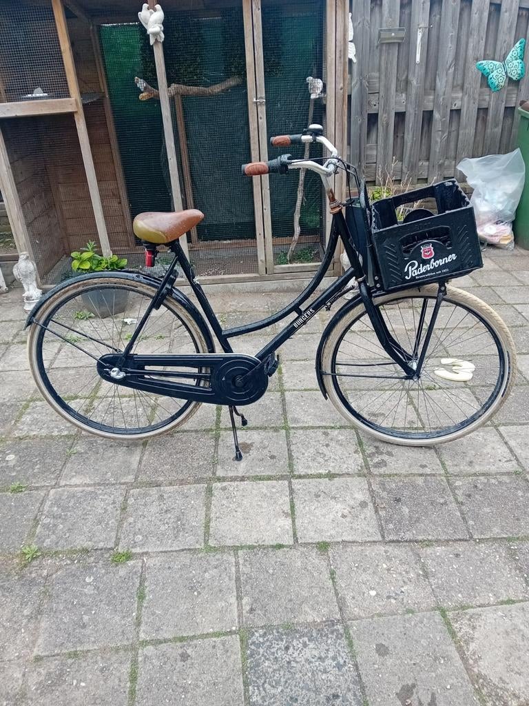 Transport fiets, Ophalen of Verzenden, Versnellingen