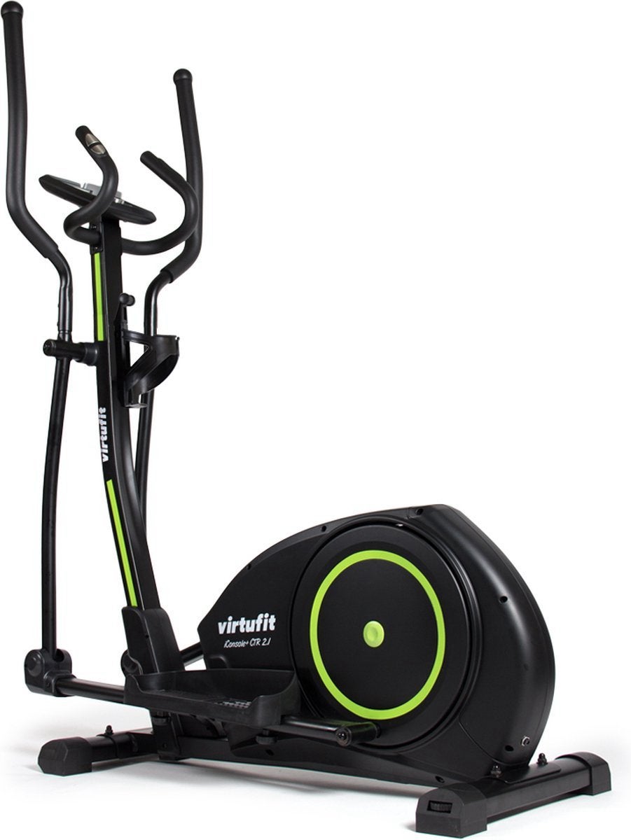 VirtuFit iConsole CTR 2.1 Crosstrainer, Ophalen, Zo goed als nieuw, Crosstrainer