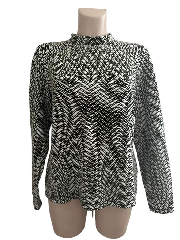 Vanilia trui L, Kleding | Dames, Ophalen of Verzenden, Zo goed als nieuw, Grijs