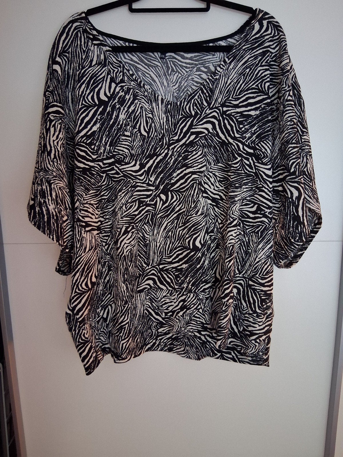 MS Mode maat XXL (48), MS Mode, Ophalen of Verzenden, Nieuw, Shirt of Top