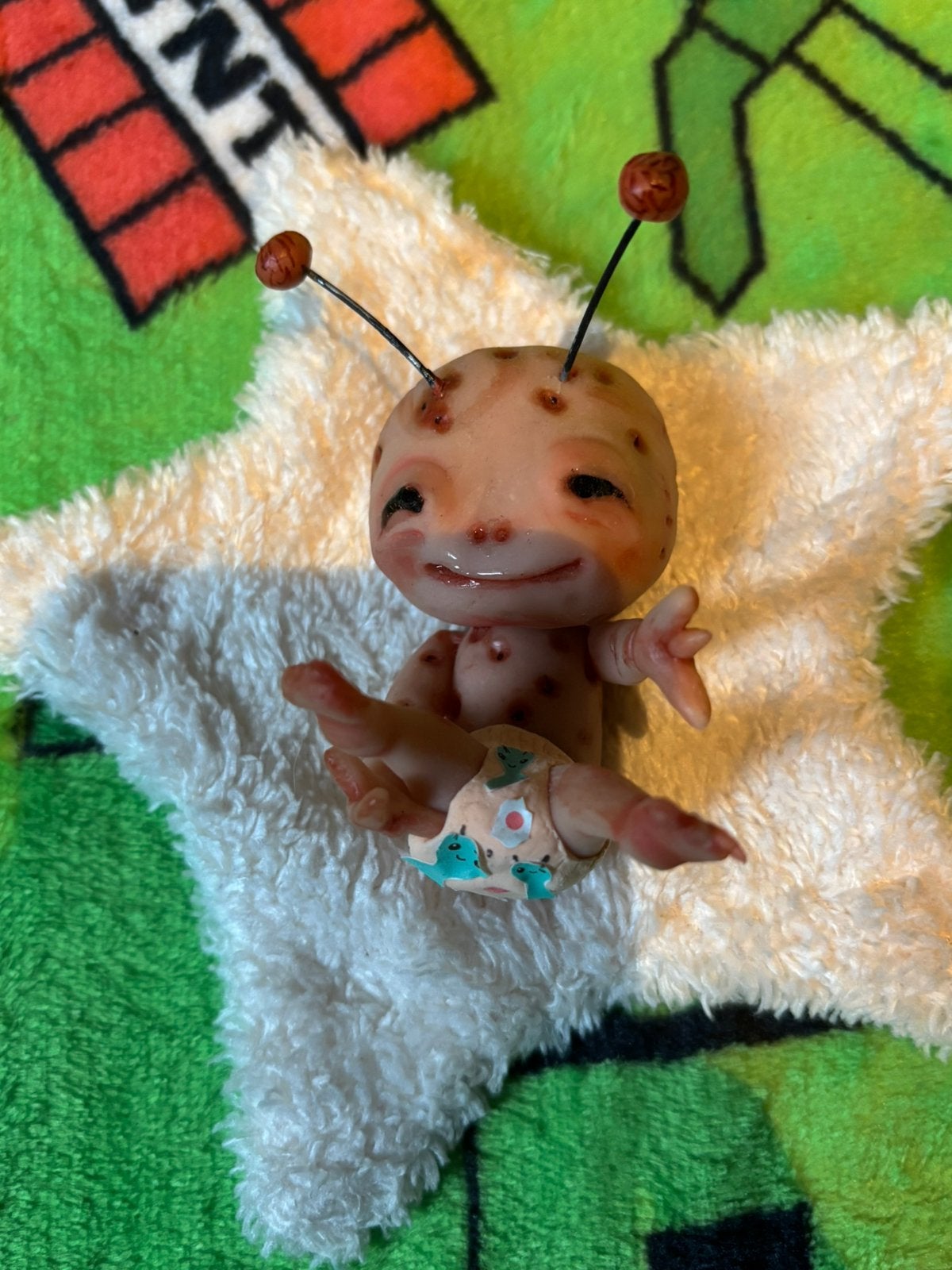 reborn, Verzamelen, Ophalen of Verzenden, Zo goed als nieuw