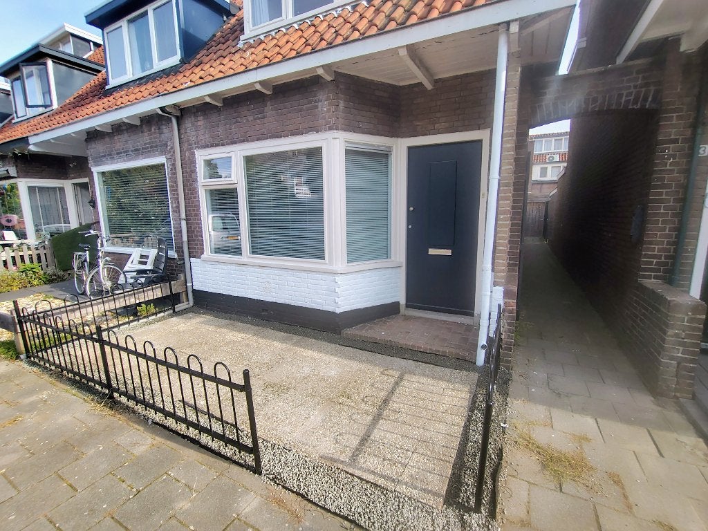 Woning te huur Deventer, Huizen en Kamers, Deventer, Direct bij eigenaar, 80 m², Overijssel