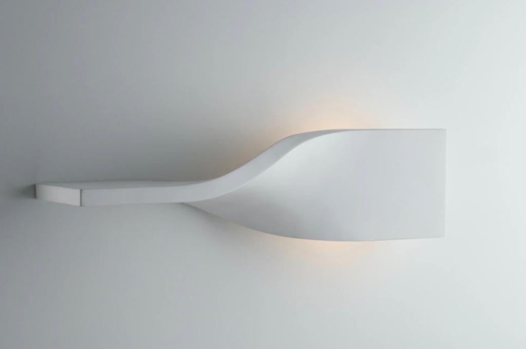 2x wandlampen geïntegreerd led. Nieuw!!!, Ophalen of Verzenden, Nieuw, Overige materialen
