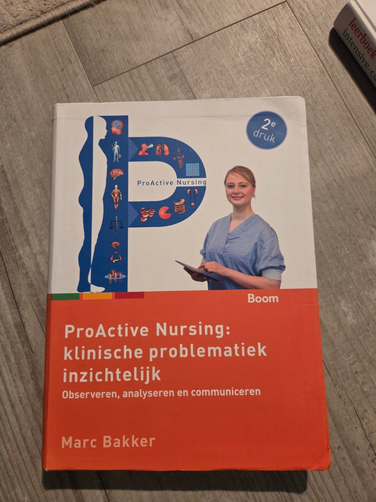 ProActive Nursing: klinische problematiek inzichtelijk, Vacatures, 33 - 40 uur, Overige vormen