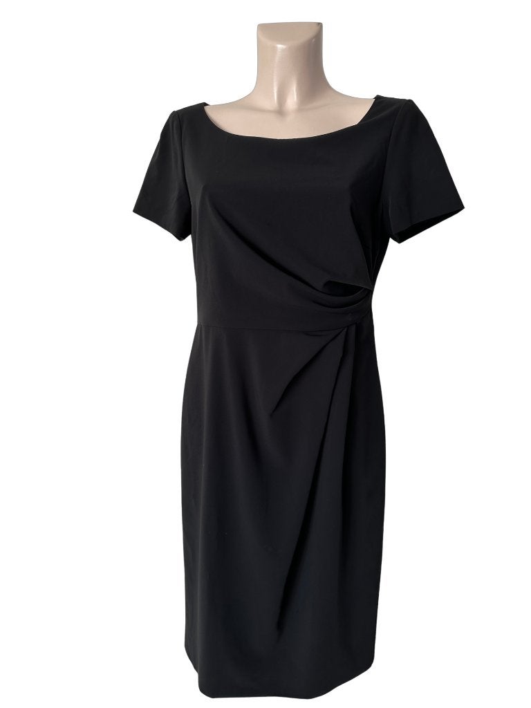 MaxMara Weekend jurk M, Maat 38/40 (M), Zwart, Ophalen of Verzenden, Zo goed als nieuw
