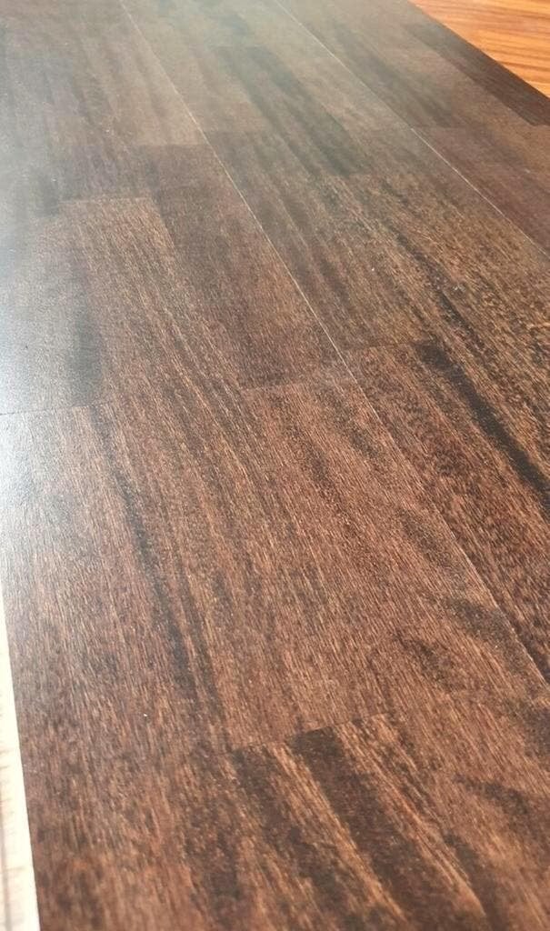 KASTANJE VLOER, MULTIVLOER TOPKWALITEIT KANT & KLAAR, Ophalen, Nieuw, 75 m² of meer, Parket