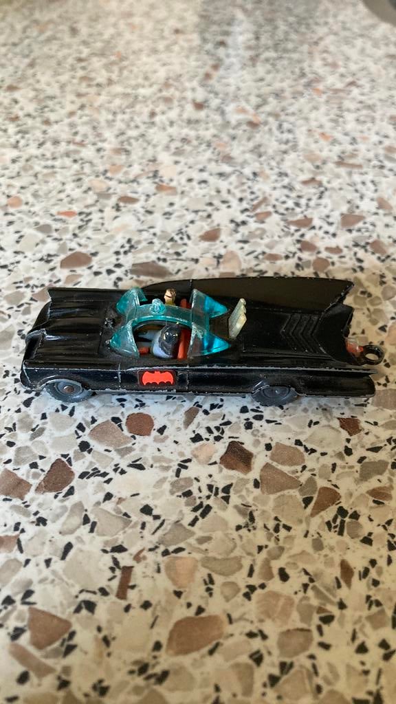 Te koop batmobiel van Batman, Antiek en Kunst, Ophalen