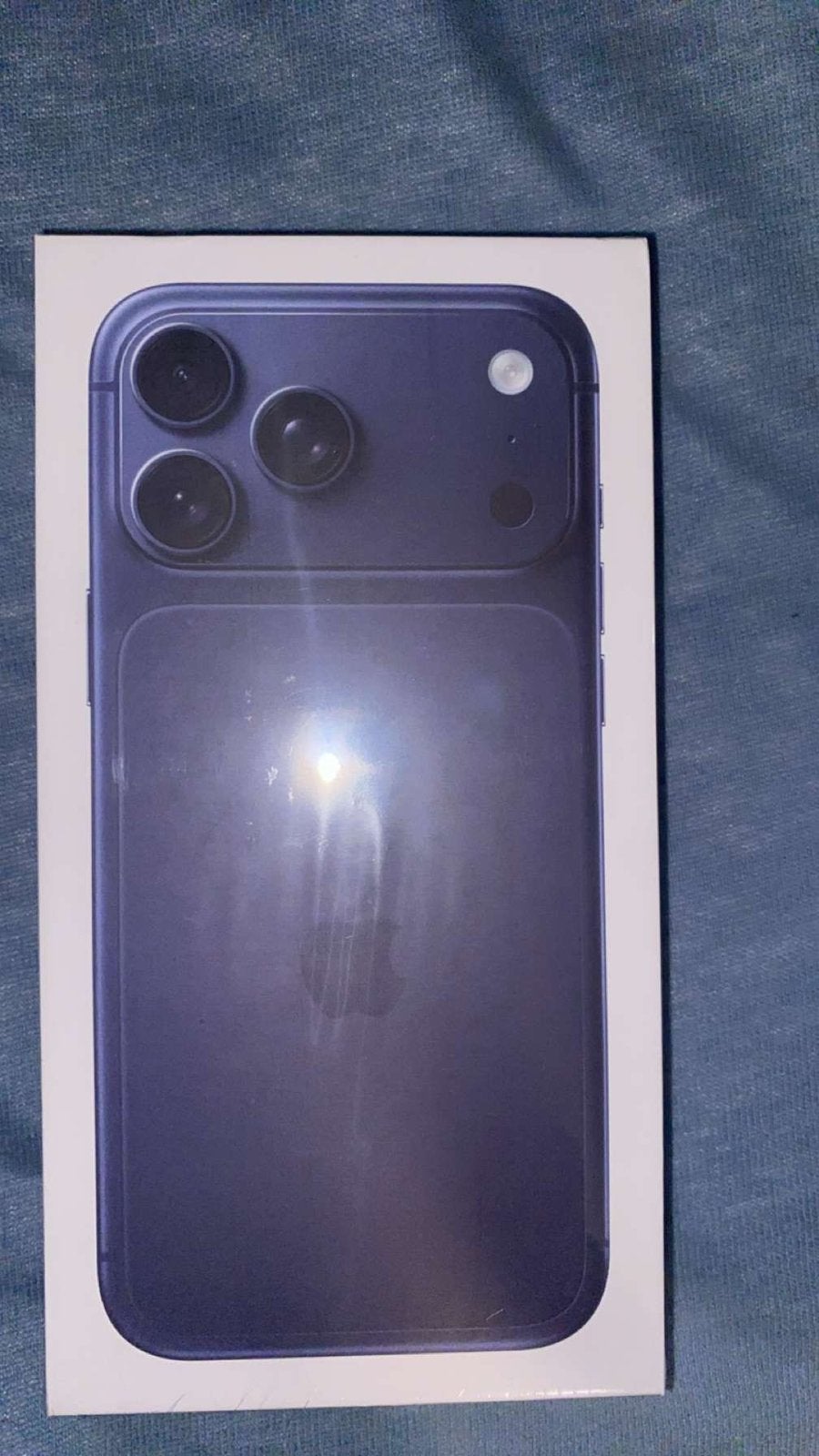 iPhone 17 Pro Max, Telecommunicatie, Mobiele telefoons | Apple iPhone, Ophalen, 512 GB, Nieuw, Zonder simlock