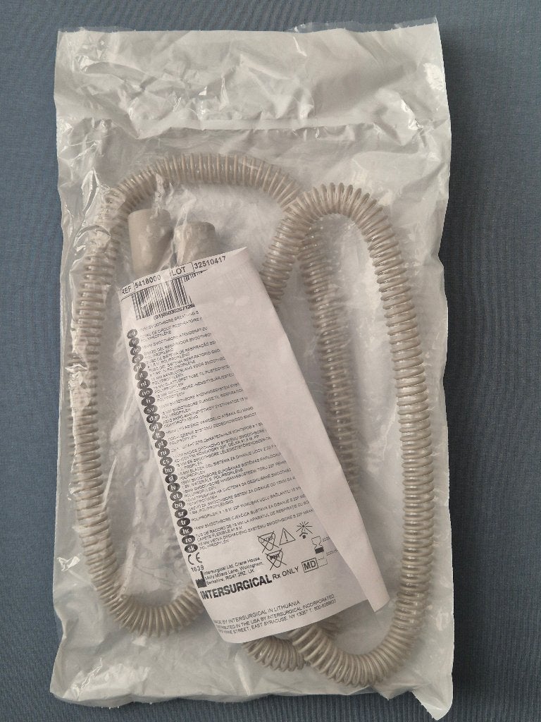 CPAP slang Philips Dreamstation, Ophalen of Verzenden, Nieuw