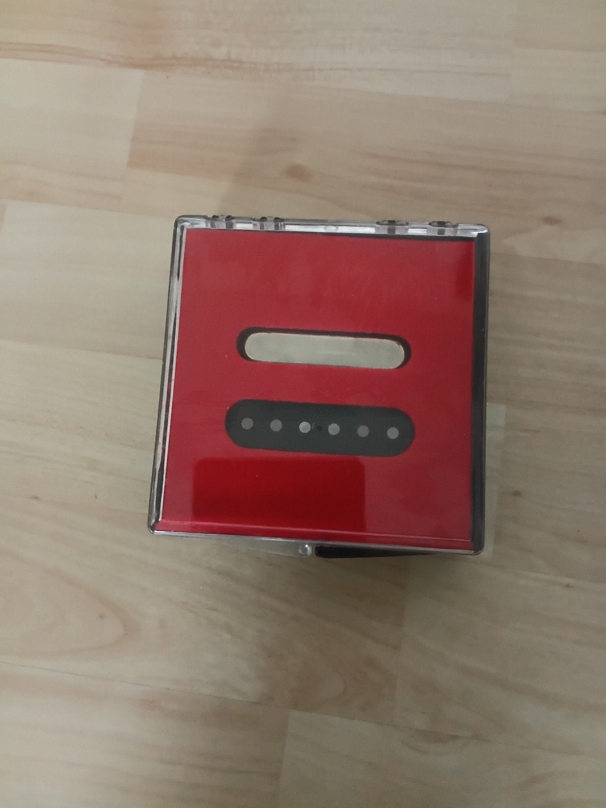 Fender Pickups uit Classic Vibe Thinline Telecaster, Muziek en Instrumenten, Ophalen, Gebruikt